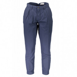 PANTALON POLO BLEU POUR HOMMES US