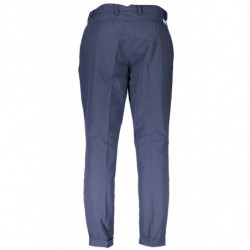 US MEN'S BLUE POLO PANTS