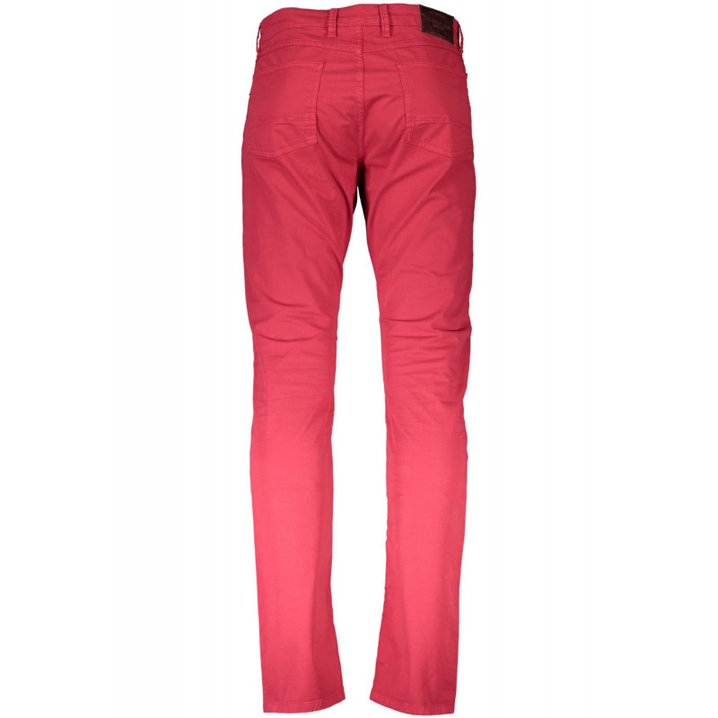 PANTALON POLO ROUGE US POUR HOMMES