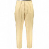 GANT BEIGE HERRENHOSE