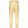 GANT BEIGE HERRENHOSE