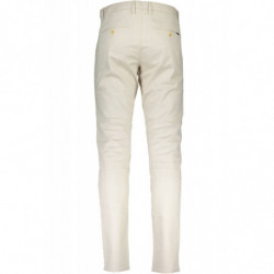 GANT BEIGE HERRENHOSE