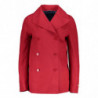 VESTE DE SPORT GANT FEMME ROUGE
