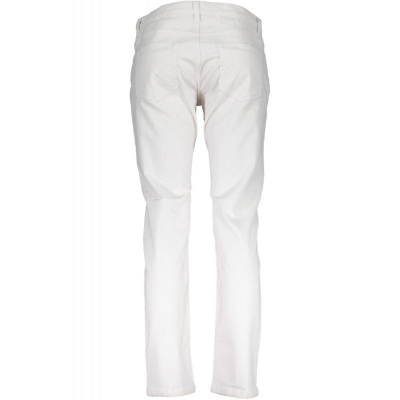 GANT PANTALONE DONNA BIANCO