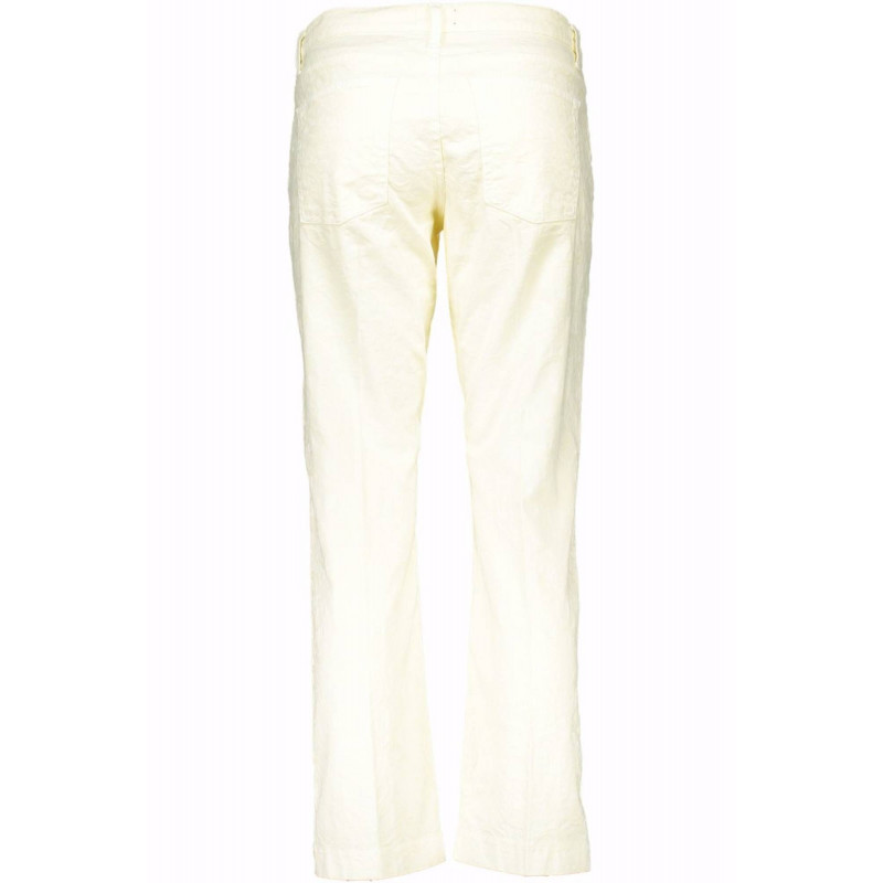 GANT WEISSE DAMENHOSE