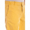BERMUDA DE HOMBRE GANT AMARILLO