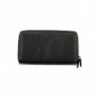 VALENTINO BAGS WOMEN'S WALLET BLACK