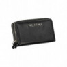 VALENTINO BAGS WOMEN'S WALLET BLACK