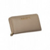 VALENTINO BAGS PORTAFOGLIO DONNA MARRONE
