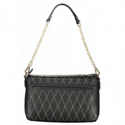 VALENTINO BAGS BLACK WOMEN'S BAG