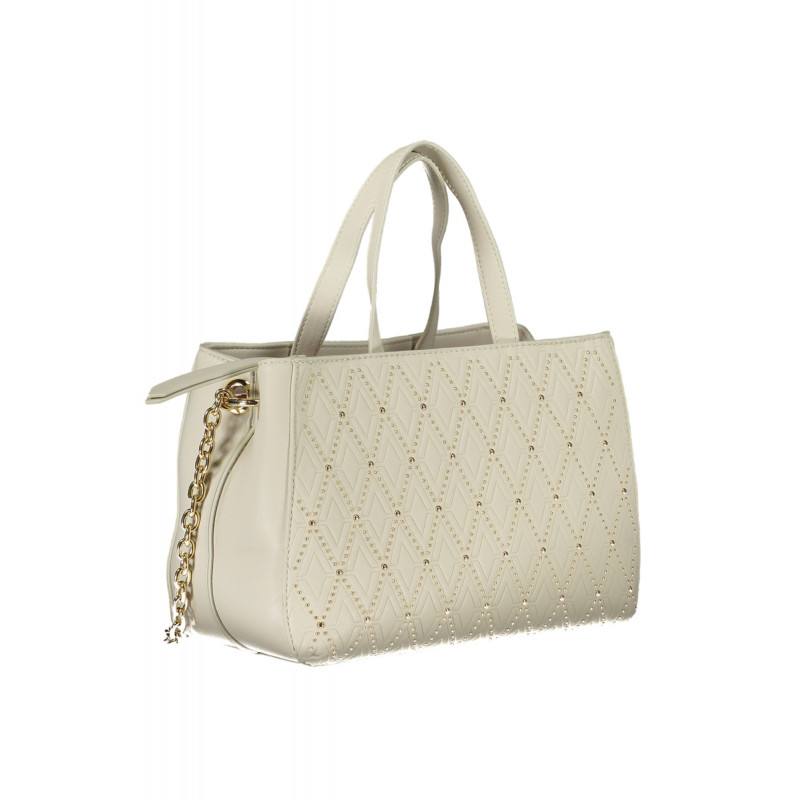 VALENTINO BAGS WHITE WOMEN'S BAG
