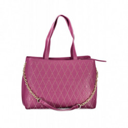 VALENTINO BAGS PURPLE WOMEN'S BAG