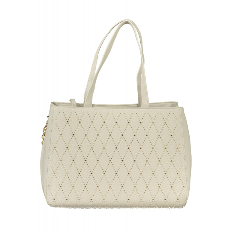VALENTINO BAGS WHITE WOMEN'S BAG