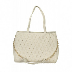 VALENTINO BOLSOS BOLSO DE MUJER BLANCO
