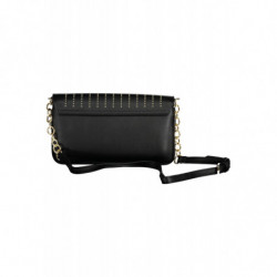 VALENTINO BAGS BLACK WOMEN'S BAG