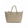 VALENTINO TASCHEN BEIGE DAMENTASCHE
