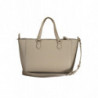 VALENTINO BAGS BOLSO MUJER BEIGE