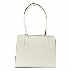 VALENTINO BOLSOS BOLSO DE MUJER BLANCO