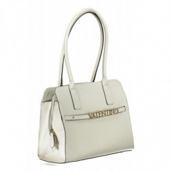 VALENTINO BAGS WHITE WOMEN'S BAG