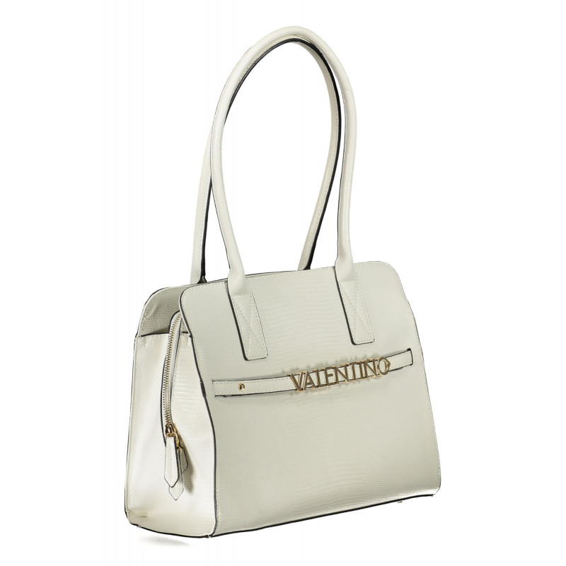 VALENTINO BAGS WHITE WOMEN'S BAG