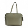 SAC FEMME VERT VALENTINO BAGS
