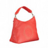 VALENTINO BAGS RED WOMEN'S BAG