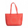 VALENTINO BAGS RED WOMEN'S BAG