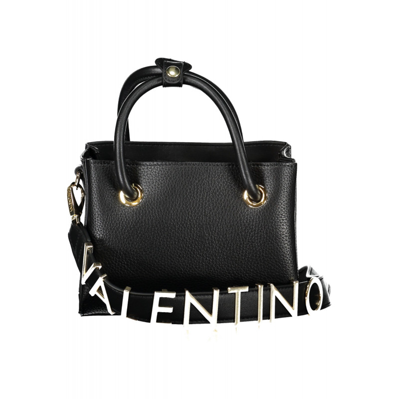 VALENTINO BAGS BLACK WOMEN'S BAG