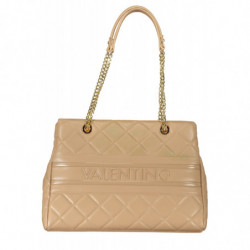 VALENTINO BAGS BOLSO MUJER BEIGE