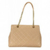 VALENTINO TASCHEN BEIGE DAMENTASCHE
