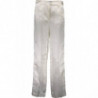 PANTALON BLANCO JUST CAVALLI MUJER