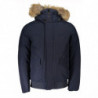 VESTE BLEUE WOOLRICH HOMME