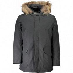 WOOLRICH GIUBBOTTO UOMO GRIGIO