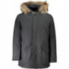VESTE HOMME WOOLRICH GRIS