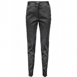 JUST CAVALLI DAMENHOSE SCHWARZ