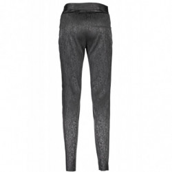 JUST CAVALLI DAMENHOSE SCHWARZ