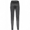JUST CAVALLI PANTALONE DONNA NERO