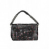 DESIGUAL BLACK WOMEN'S BAG