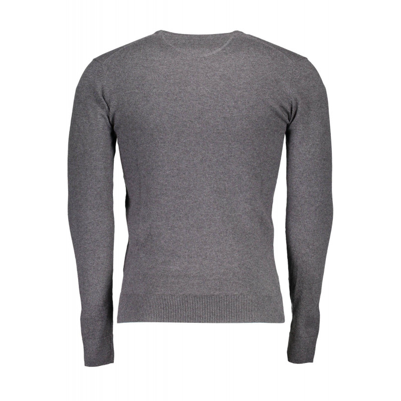 U.S. POLO MAGLIA UOMO GRIGIO