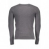 POLO US HOMME GRIS