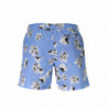 KARL LAGERFELD BEACHWEAR COSTUME SOUS-VÊTEMENTS HOMME BLEU