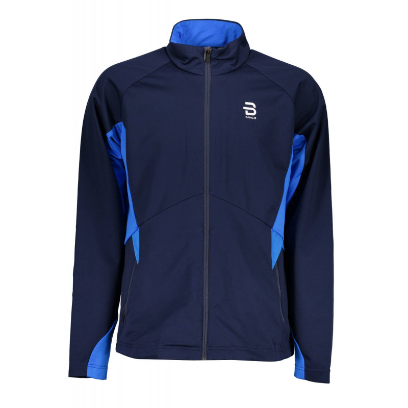 VESTE SPORT HOMME BJORN DAEHLIE BLEUE