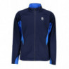 CHAQUETA DEPORTIVA DE HOMBRE BJORN DAEHLIE AZUL