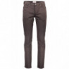 PANTALON POLO MARRON US POUR HOMMES