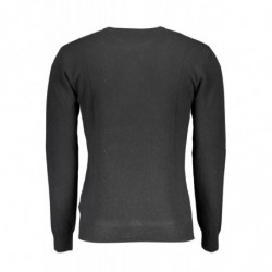 U.S. POLO MAGLIONE UOMO NERO