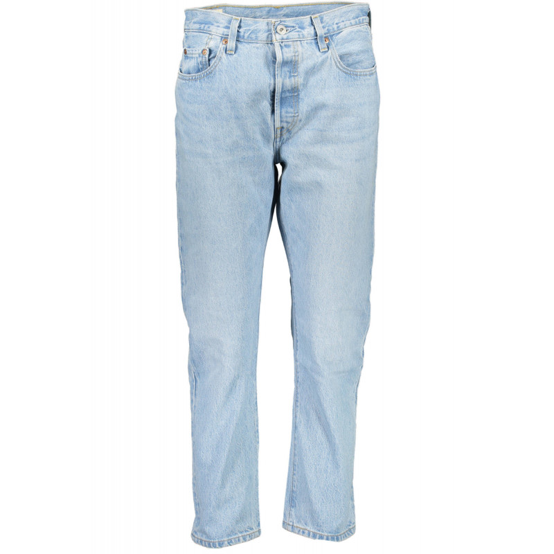 LEVI'S JEANS DENIM DAMEN BLAU