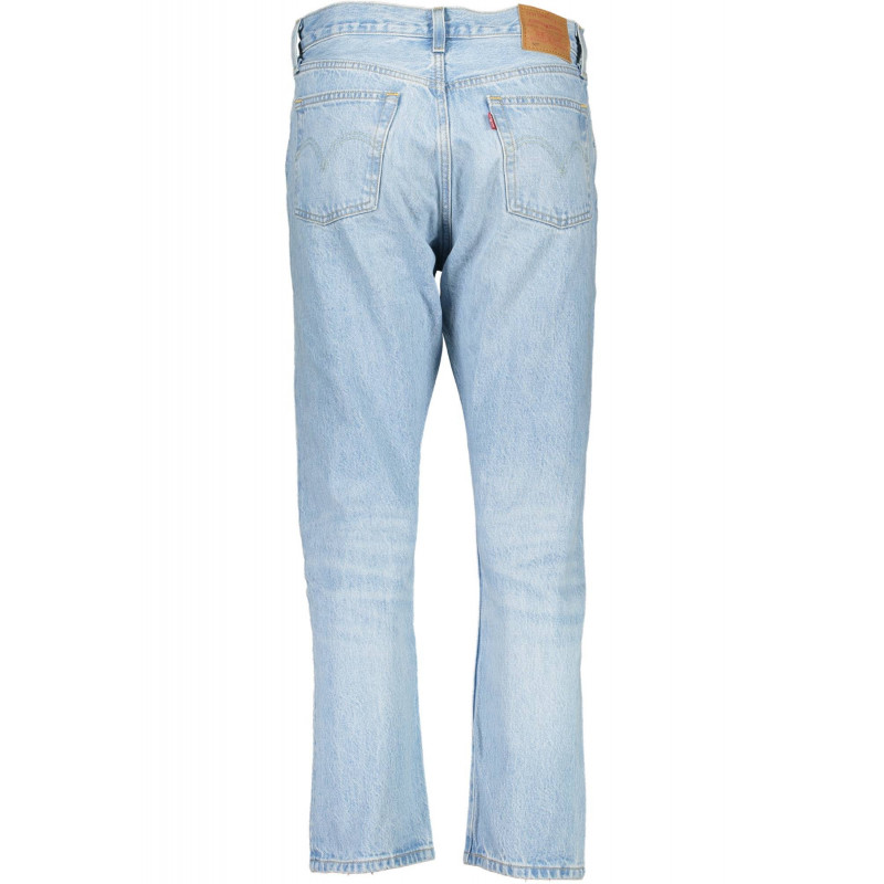 LEVI'S JEANS DENIM DAMEN BLAU