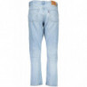 JEANS LEVI'S DENIM MUJER AZUL