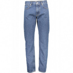 GANT JEANS DENIM UOMO BLU