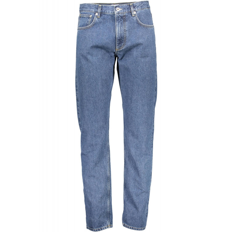 GANT JEANS DENIM BLAU HERREN